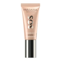 Madara SOS Eye Revive Hydra Cream & Mask