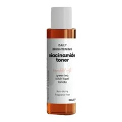 Skin Hero Daily Brightening Niacinamide Toner