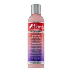 The Mane Choice Prickly Pear Paradise Leave-In Conditioning Cream