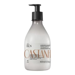 Natura Leite Para O Corpo Castanha – Ekos