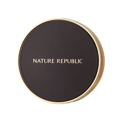 Nature Republic Ginseng Ampoule Cushion [SPF50+/PA+++]