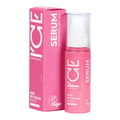 Natura Siberica Ice Professional Keep My Color Serum
