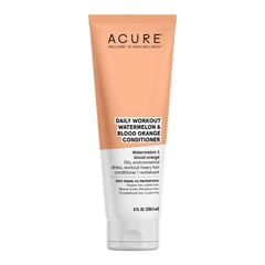Acure Daily Workout Watermelon & Blood Orange Conditioner