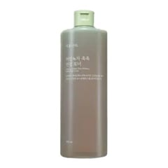 Shingmulnara Young Green Tea Watery Calming Toner
