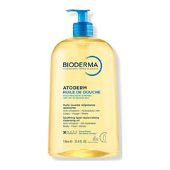 Bioderma Atoderm Huile De Douche Cleansing Oil