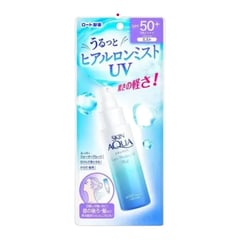 Skin Aqua Super Moisture UV Mist SPF 50+ PA++++