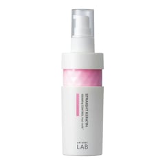 unlabel Straight Keratin 100MPa Control Hair Milk