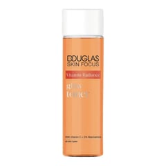 Douglas Skin Focus Vitamin Radiance Glow Toner