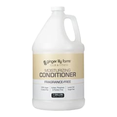 Ginger Lily Farms Moisturizing Conditioner Fragrance Free
