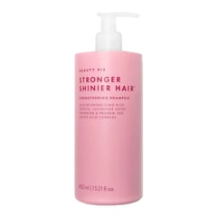 Beauty Pie Stronger Shinier Hair Strengthening Shampoo