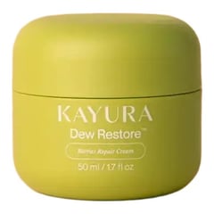 Kayura Dew Restore Barrier Repair Cream