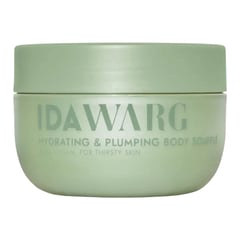 IDA WARG Beauty Hydrating & Plumping Body Soufflé