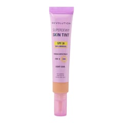 Revolution Beauty Superdewy Skin Tint SPF 30