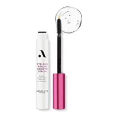 Absolute New York Eyelash & Brow Growth Serum