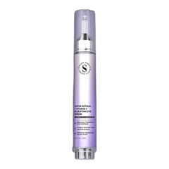 Skinmade Super Retinal + Vitamin C Sculpting Eye Serum