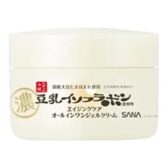 SANA Nameraka Honpo Wrinkle Gel Cream