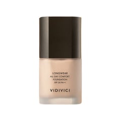 VIDIVICI Longwear All Day Comfort Foundation [SPF30/PA++]