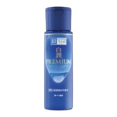 Hada Labo Shirojyun Whitening Milky Lotion