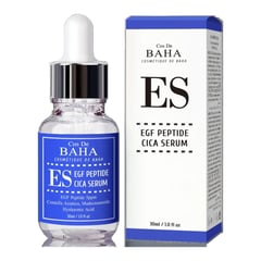Cos De BAHA EGF Peptide 5ppm Cica Madeca Soside Serum