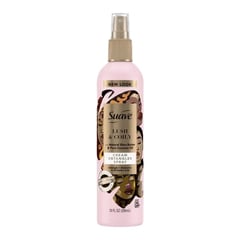 Suave Lush & Coily Cream Detangler Spray
