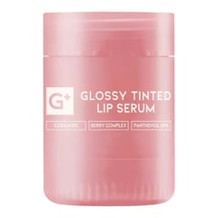 #OOTD (oxygen of the day) Glossy Tinted Lip Serum