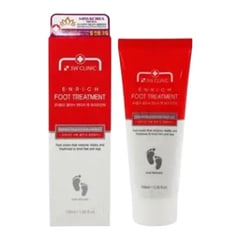 3W Clinic Enrich Foot Treatment