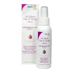 Hyalogic HA Biotin Hair & Scalp Spray