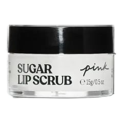 Victoria’s Secret Pink Sugar Lip Scrub