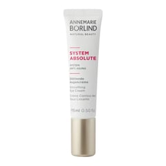 Annemarie Börlind System Absolute Anti-Aging Smoothing Eye Cream