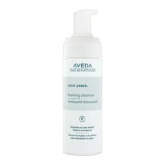 Aveda Outer Peace Foaming Cleanser
