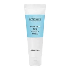 Bonajour Daily Mild Sun Perfect Shield SPF 33 PA++