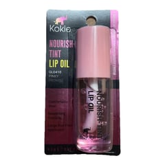 Kokie Cosmetics Nourish-Tint Lip Oil