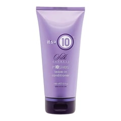 It’s a 10 Silk Express In10sives Leave-In Conditioner