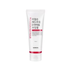 Sidmool Realsoon Red Trouble D-Panthenol Soothing Gel