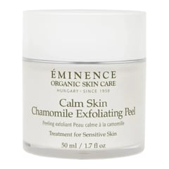 Eminence Organics Calm Skin Chamomile Exfoliating Peel