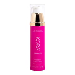 KORA Organics Noni Bright 12% Vitamin C Serum