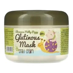 Elizavecca Glutinous Mask 80% Snail Cream
