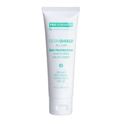 Urban Skin Dermshield All Day Sun Protection Mattifying Moisturizer SPF 30