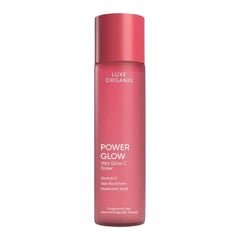 Luxe Organix Power Glow Vita Glow C Toner
