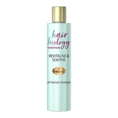 Pantene Hair Biology Menopause Shampoo