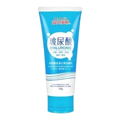 Dr. Morita Hyaluronic Acid Hydrating Face Wash