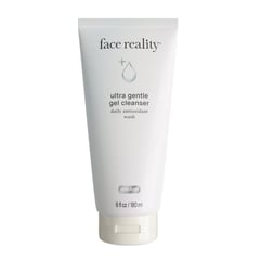 Face Reality Skincare Ultra Gentle Gel Cleanser