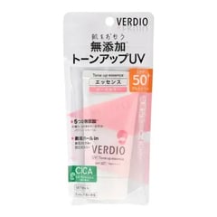The OMI Brotherhood Verdio UV Tone Up Essence SPF 50+