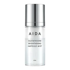 Aida Glutathione Brightening Ampoule Mist