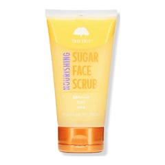 Tree Hut Nourishing Banana & Oat Face Scrub