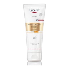 Eucerin Hyaluron Filler + Elasticity Hand Cream SPF 30
