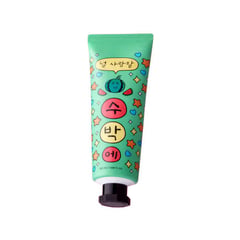 The Face Shop Fruits Talk Watermelon Hand Cream