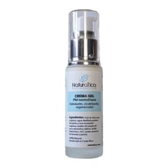 Naturatica Biocosmética Crema Gel Piel Normal / Seca