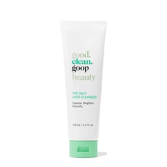 Goop Beauty The Daily Juice Cleanser