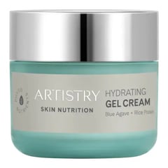 Artistry Beauty Skin Nutrition Hydrating Gel Cream